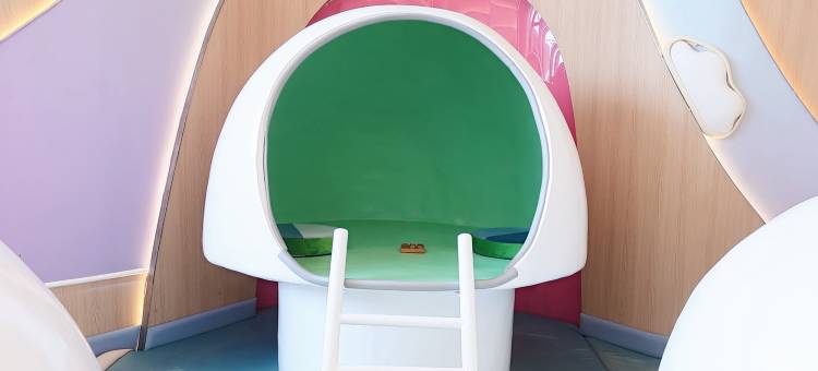 Club Med地中海邻境·黑龙滩度假村图片