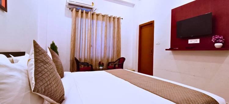 特雷扬布客栈 by Asapian Hotels(Trayamb Inn by Asapian Hotels, Ayodhya)图片