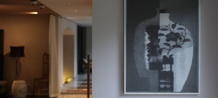 上海锦江都城达华宾馆图片