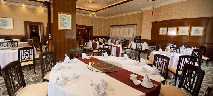 葛尼海湾酒店 - 宾乐雅合作酒店(Gurney Bay Hotel, A PARKROYAL Partner Hotel)图片