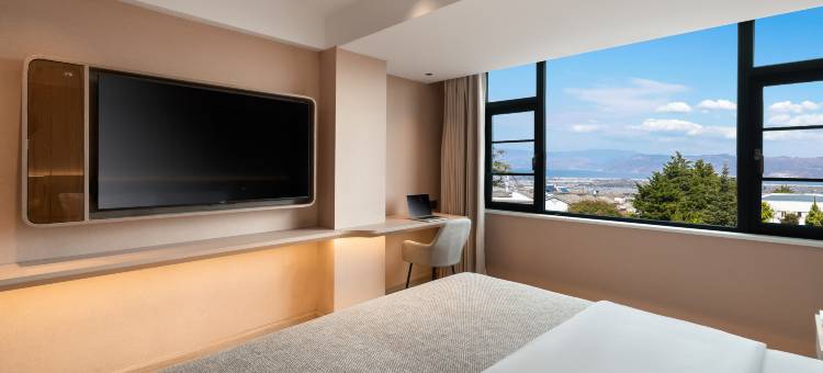 云之尚酒店(大理大学古城校区店)图片