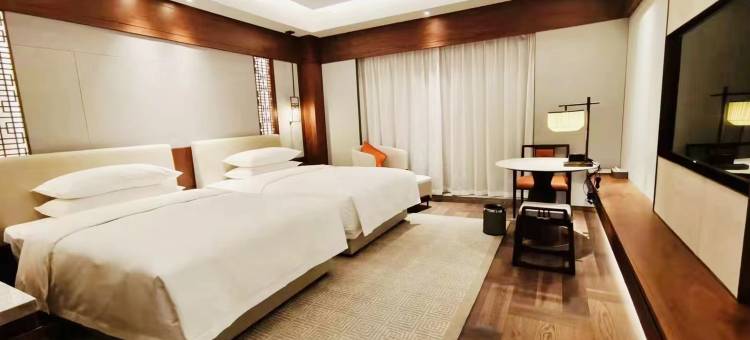 盐城驿都金陵大酒店图片