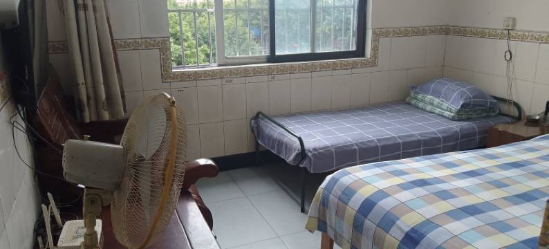 乐山香君旅馆图片