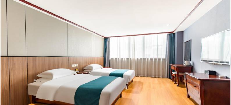 邳州帝豪景致酒店图片