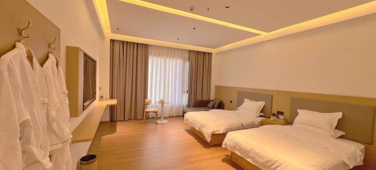 隆塘扎禧酒店图片