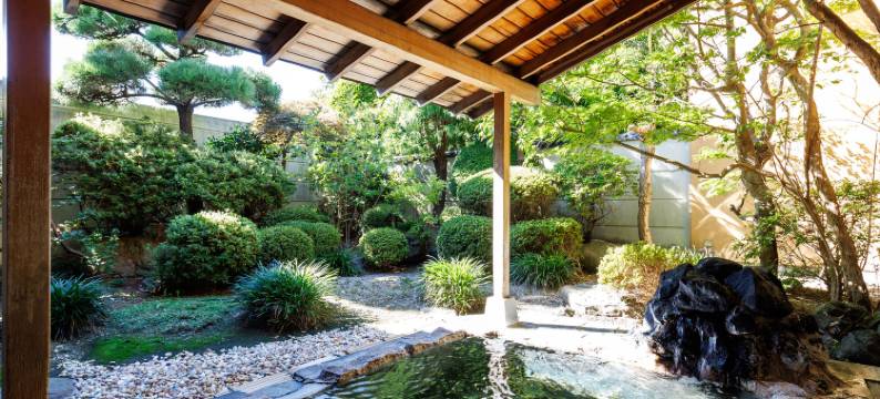 Tabist 竹波新馆函馆汤之川温泉(Tabist Chikuba Shinyotei Hakodate Yunokawaonsen)图片