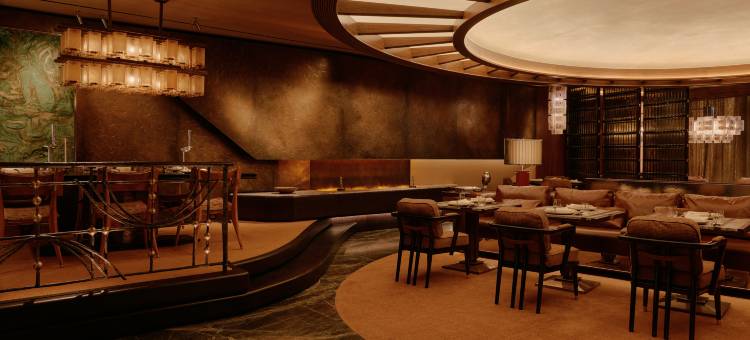 巴黎旺多姆柏悦酒店(Park Hyatt Paris Vendome)图片