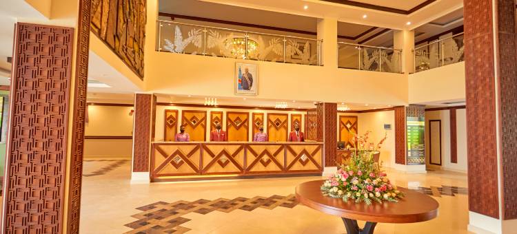 Goma Serena Hotel图片