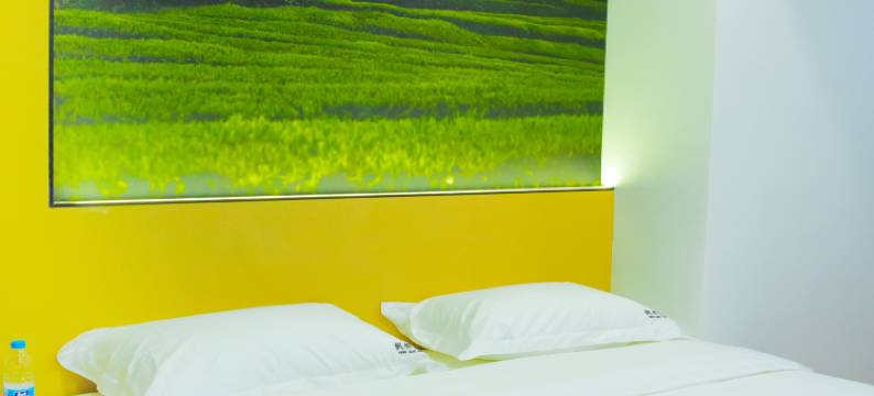 听澜民宿(文澜桥宣恩人民政府店)图片