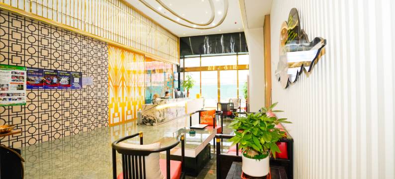 唯美时光智能·宿(澄海店)图片