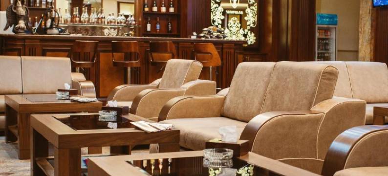格雷斯论坛酒店(Spa Hotel Grace Forum)图片