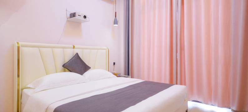 三亚海棠湾雅高风情别院图片