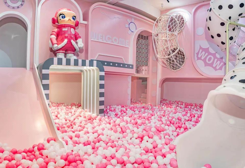 Hotel Overview