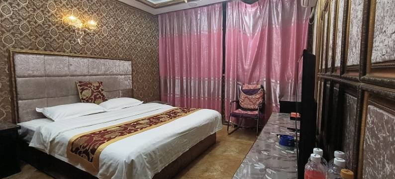 尚家快捷宾馆(安达二店)图片