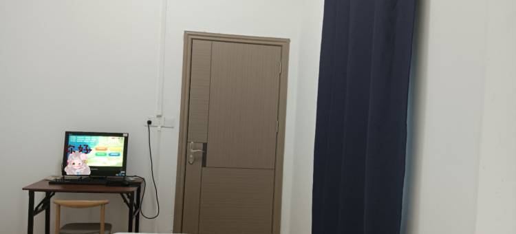 雅静住宿(消防行业特有工种职业技能鉴定广东站店)图片