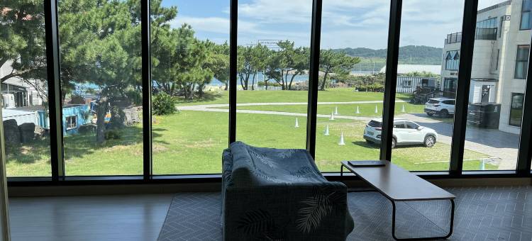 英菲尼酒店(JEJU INFINITY RESORT HOTEL)图片