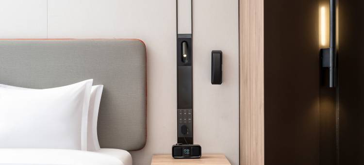 重庆铜梁智选假日酒店(龙城天街店)图片