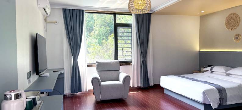 德保花海那家民宿图片