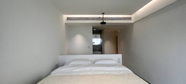 差不多民宿(莆田站店)图片