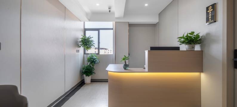 千玺优宿(集美锦园村店)图片