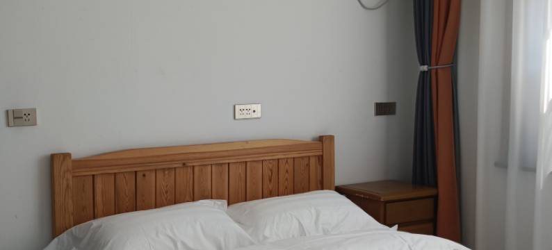 林韵山居民宿(少林景区店)图片