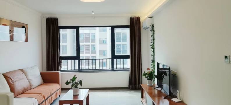 天津北岸主题民宿图片