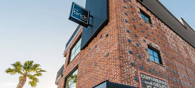 海可酒店 - 城市精品(Hercor Hotel - Urban Boutique)图片