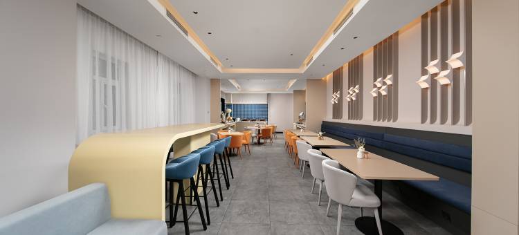 长春锦江之星酒店(西安大路人民广场店)图片