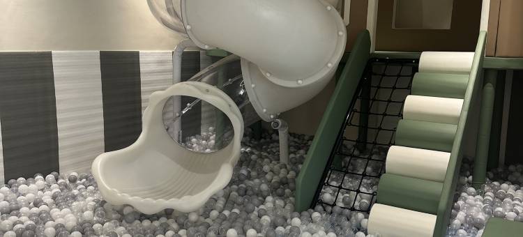 福湾·天沐水汇酒店图片