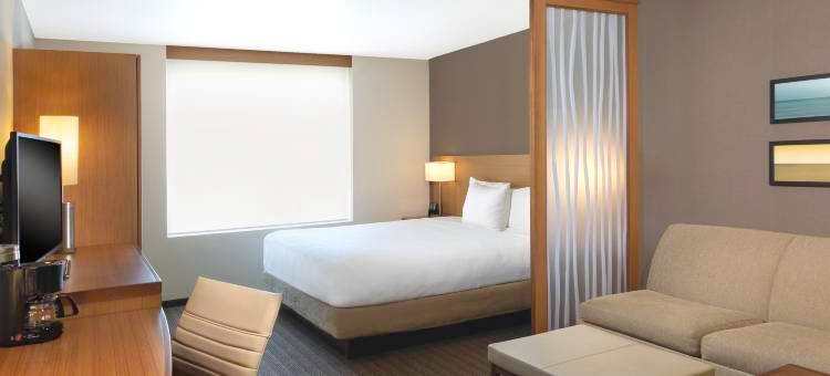 坎佩切卡门城万怡酒店(Courtyard Ciudad del Carmen Campeche)图片