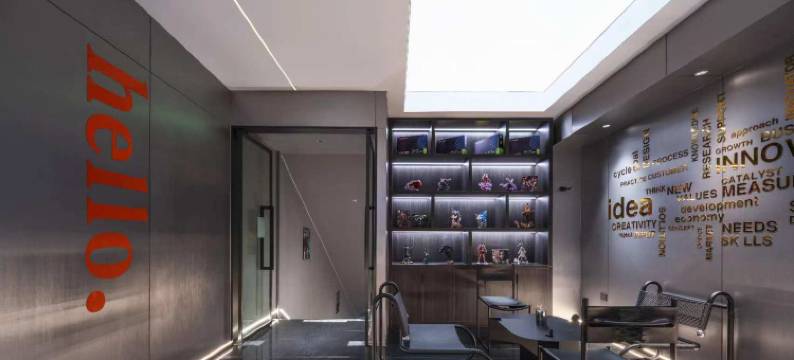 享电竞酒店(丽水学院店)图片