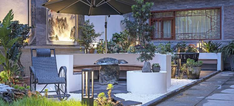 源盛祥·Holiday Villa｜庭院酒店(大理古城店)图片