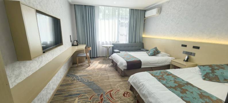 南京假日山庄图片