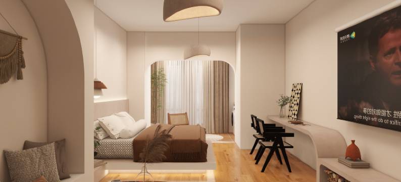 许昌城小栖民宿图片