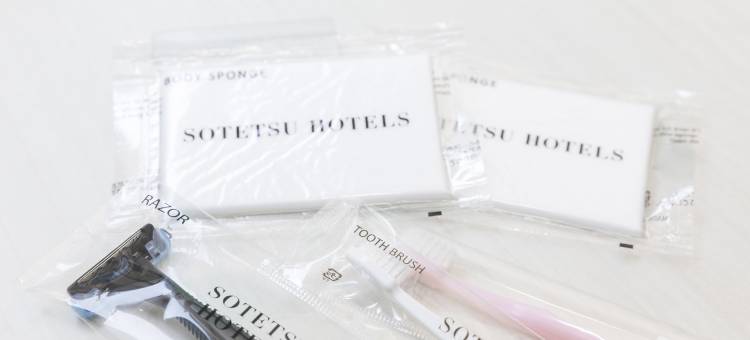 相铁FRESA INN-藤泽湘南台(Sotetsu Fresa Inn Fujisawa Shonandai)图片