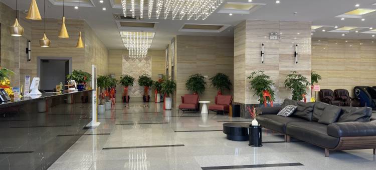 如家华驿酒店(柳州柳邕高级中学店)图片