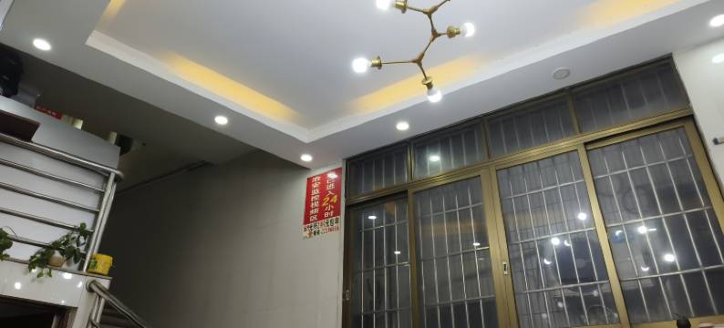 佛山金丰公寓(乐从水藤公园店)图片