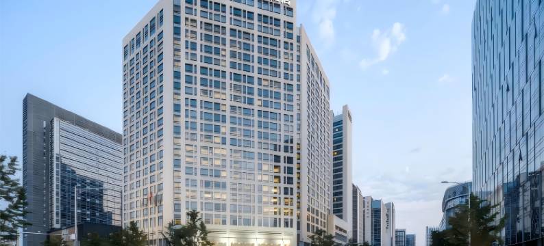 凯特莱斯·一帆·酒店(仁怀市政府国贸中心店)图片