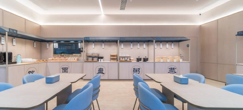 汉庭酒店(广州天河客运站店)图片