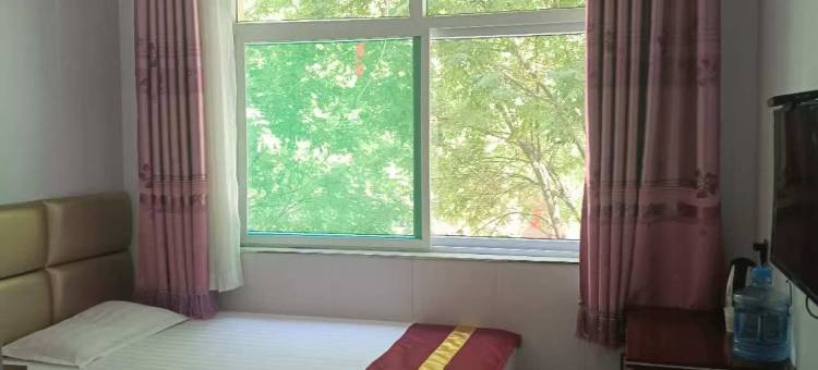 晶鑫宾馆(大宁县政府店)图片