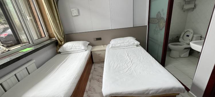 葫芦岛嘉合客栈图片