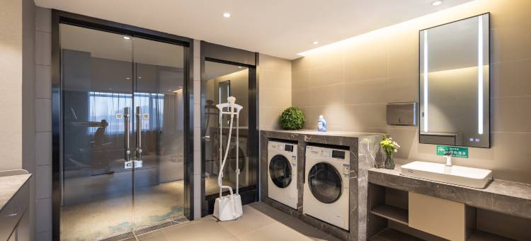 格美酒店(哈尔滨火车站医大一院店)图片