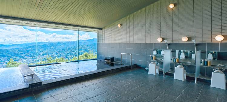 热海渐强巴赫大酒店(Hotel Grand Bach Atami Crescendo)图片
