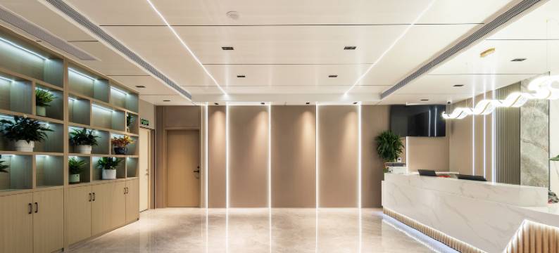 汉逸酒店 HANIE S HOTEL(坪山坑梓商业中心坑梓地铁站店)图片