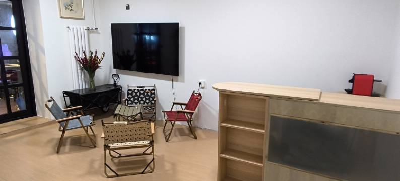 哈尔滨猫冬青年旅舍(中央大街店)图片