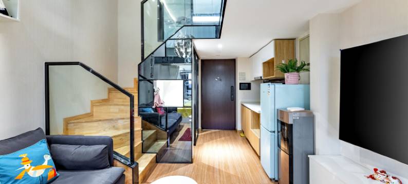 北京怡雅民宿图片