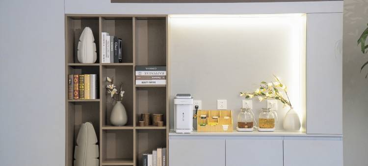 如家酒店·neo(锦州北镇店)图片