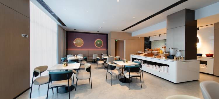 你好酒店(乌兰察布集宁万达广场店)图片