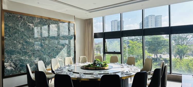 湄江大酒店图片