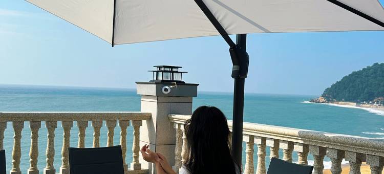 鑫屿海民宿图片